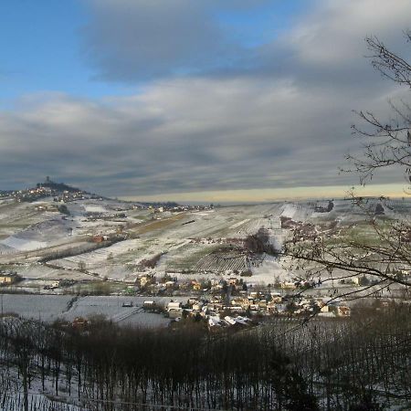Delightful Home-Lovely Hill View Canneto Pavese Dış mekan fotoğraf