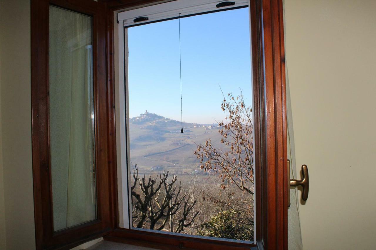 Delightful Home-Lovely Hill View Canneto Pavese Dış mekan fotoğraf