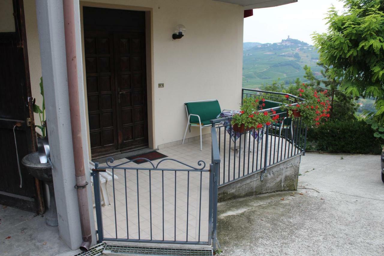 Delightful Home-Lovely Hill View Canneto Pavese Dış mekan fotoğraf